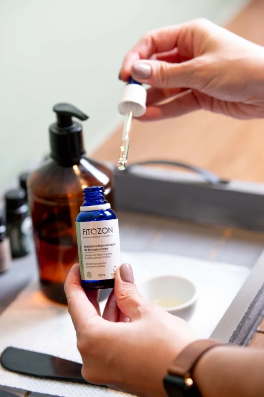 terapia capilar